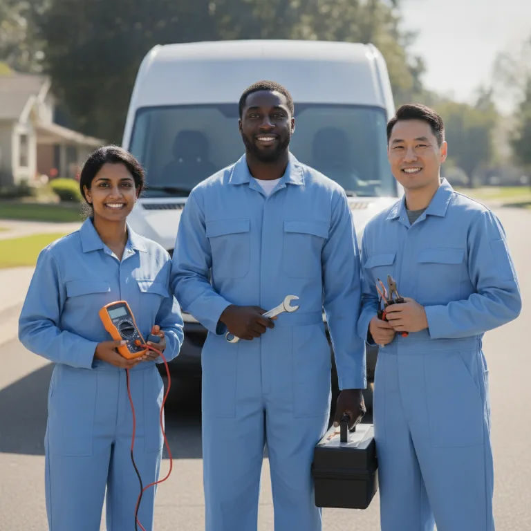 Refrigerator Repair team in Henderson